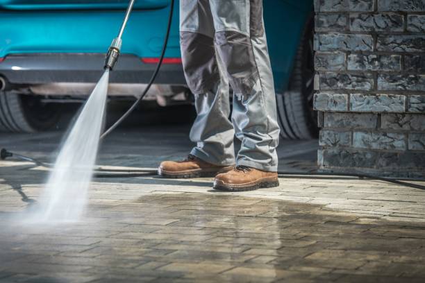 Best Gas Station Cleaning  in Lake Fenton, MI