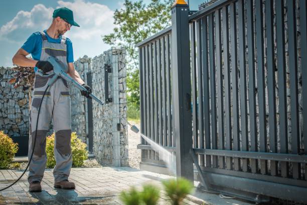 Lake Fenton, MI Pressure Washing Services Company