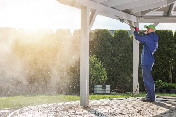Best Factory Floor Cleaning  in Lake Fenton, MI